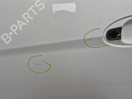 Left front door FORD C-MAX II (DXA/CB7, DXA/CEU) 2.0 TDCi | BP29195661C2 