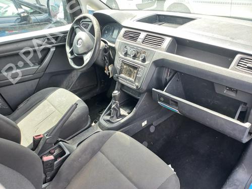 Left front window switch VW CADDY IV MPV (SAB, SAJ) | BP38226184I27 - Image 7