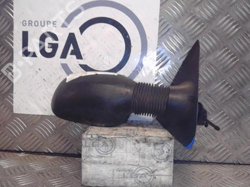 Right mirror FORD KA (RB_) 1.3 i ROCAM | BP13852813C27 