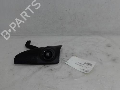 Mirror switch LAND ROVER RANGE ROVER SPORT I (L320) 2.7 D 4x4 | BP15810223I25 