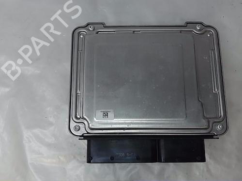 Engine control unit (ECU) SEAT IBIZA V (KJ1, KJG) 1.0 TSI | BP21011121M57 
