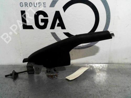 Used Hand brake VW POLO V (6R1, 6C1) [2009-2022]  13867821