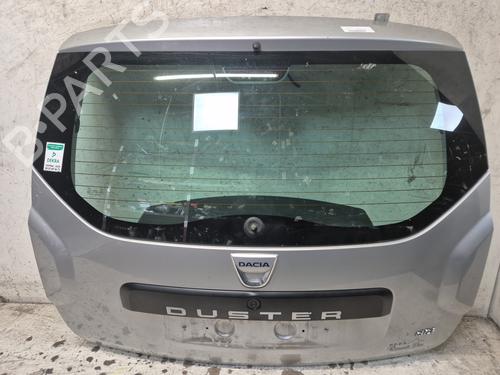 Used Tailgate DACIA DUSTER (HS_) [2010-2018]  30187668
