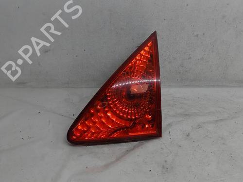Right tailgate light PEUGEOT 3008 I MPV (0U_) 1.6 HDi | BP15590242C80 
