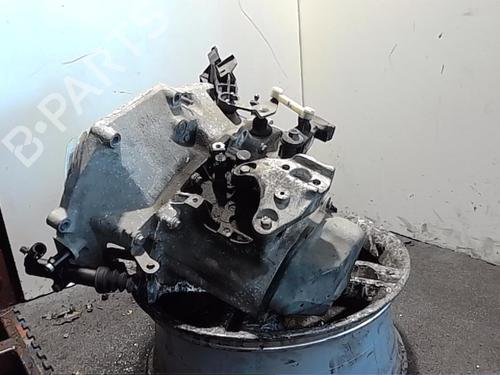 Gearbox PEUGEOT 208 I (CA_, CC_) 1.2 VTI 82 | BP22242355M3 