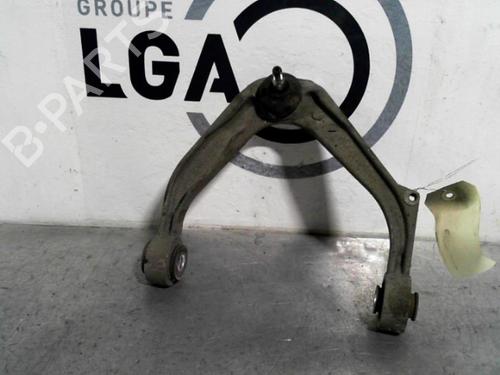 Right front suspension arm ALFA ROMEO BRERA (939_) 2.4 JTDM 20V (939DXD1B, 939DXD12) 51787336
