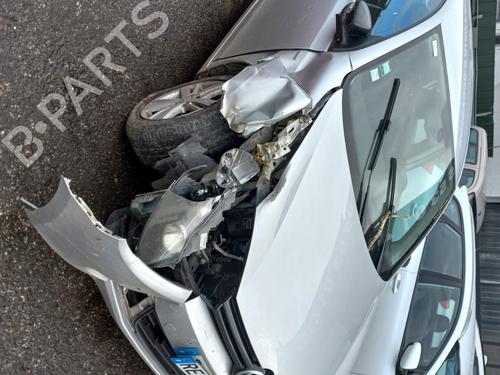 Front left seatbelt VW GOLF VI (5K1) | BP37276416I26 - Image 6