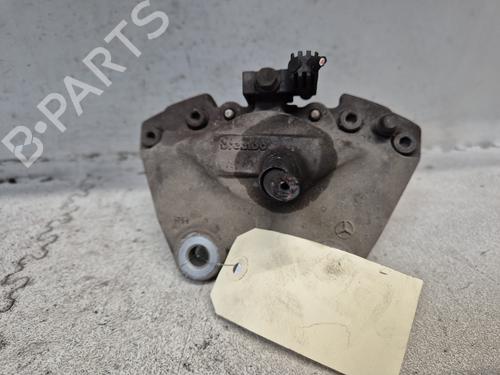 Right rear brake caliper MERCEDES-BENZ M-CLASS (W163) ML 270 CDI (163.113) | BP24479942M106 