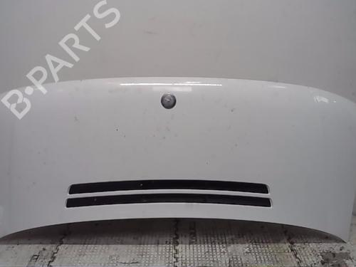 Used Hood MERCEDES-BENZ VITO Van (W638) [1997-2003]  13828560