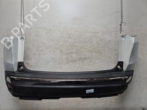Used Rear bumper PEUGEOT 3008 II SUV (MC_, MR_, MJ_, M4_) 1.5 BlueHDi 130 (131 hp) 29550491