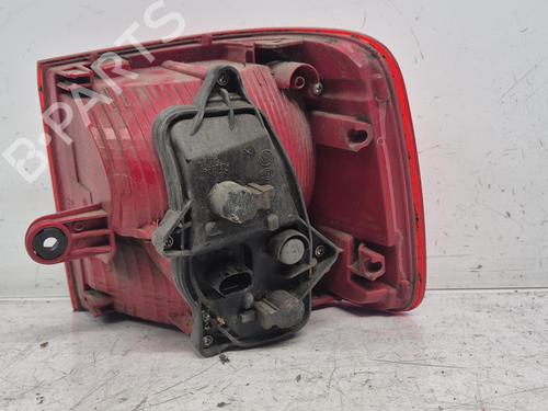 Used Left taillight Left taillight VW TOURAN (1T3) [2010-2016] 36509964 36509964