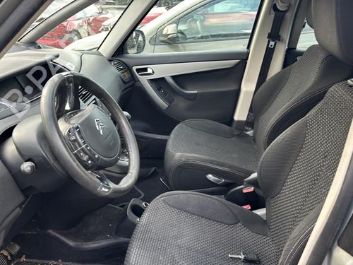 Left front door CITROËN C4 Picasso I MPV (UD_)  | BP29215016C2 