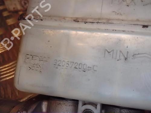 Used Brake master cylinder MERCEDES-BENZ B-CLASS Sports Tourer (W245) [2005-2011]  14522348