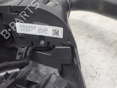 Used Steering wheel Steering wheel PEUGEOT 208 I (CA_, CC_) 1.2 VTI 82 (82 hp) 35935543 35935543