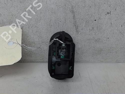 Used Left front window switch CITROËN C2 (JM_) 1.4 (73 hp) 13826187