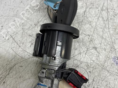 Ignition barrel RENAULT WIND (E4M_) 1.2 (E4MF) | BP33835044M48 - Image 2