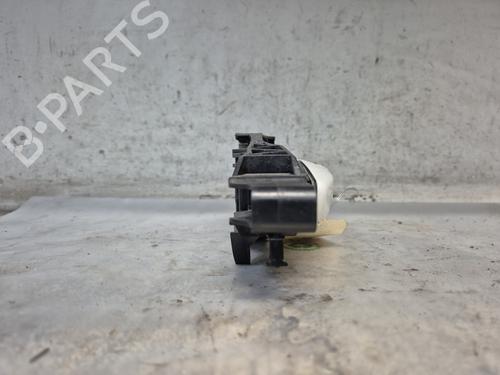 Rear left exterior door handle PEUGEOT 3008 II SUV (MC_, MR_, MJ_, M4_) 1.5 BlueHDi 130 | BP29516502C130 