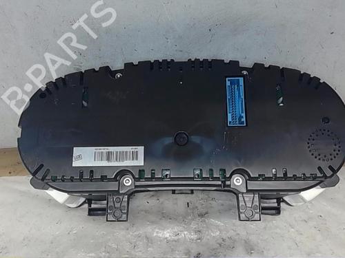 Instrument cluster AUDI A1 (8X1, 8XK) 1.6 TDI | BP19281741C47 