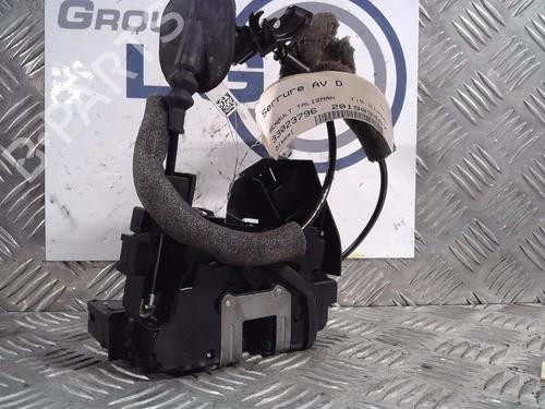 Used Front right lock RENAULT TALISMAN (LP_) 1.5 dCi 110 (LPA3) (110 hp) 13862766