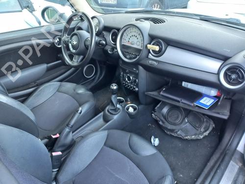 Tailgate MINI MINI (R56) Cooper D | BP32291829C6 