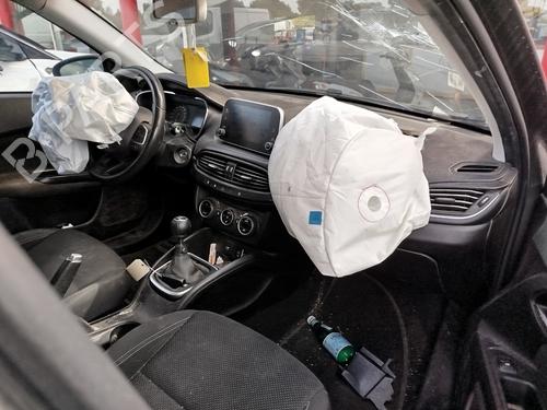 Left front window switch FIAT TIPO Estate (356_, 357_) 1.6 D (356WXG1B) | BP35465882I27 - Image 6
