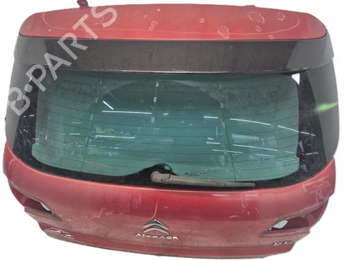 Tailgate CITROËN C4 II (NC_) 1.6 HDi 90 | BP32431468C6  - Image 6