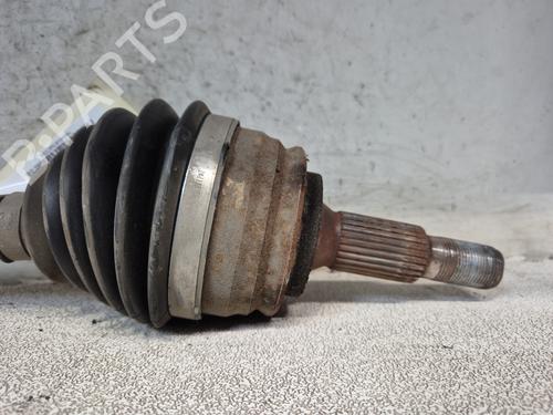 Right front driveshaft PEUGEOT 3008 II SUV (MC_, MR_, MJ_, M4_) 1.6 PureTech 180 (M45GFR, M45GFU) | BP27169199M39 