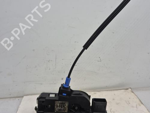 Used Front left lock Front left lock OPEL MOKKA / MOKKA X (J13) 1.6 CDTI (_76) (136 hp) 33413916 33413916