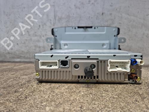 Radio NISSAN NV300 Van (X82) 1.6 dci 145 | BP29929770E6