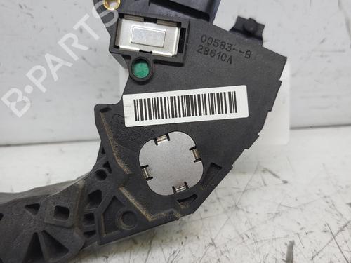 Electronic module RENAULT MEGANE III Hatchback (BZ0/1_, B3_) 1.5 dCi (BZ0C) | BP37500748M83 - Image 3