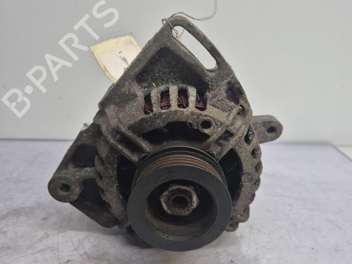 Used Alternator Alternator 31656018 31656018