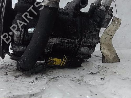 Used AC compressor AC compressor PEUGEOT 206+ (2L_, 2M_) [2009-2013] 17125543 17125543