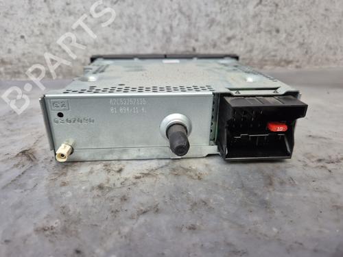 Radio CITROËN C3 II (SC_) 1.4 HDi 70 (SC8HZC, SC8HR0, SC8HP4) | BP30501547E6 - Image 2