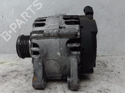 Used Alternator Alternator 16999132 16999132