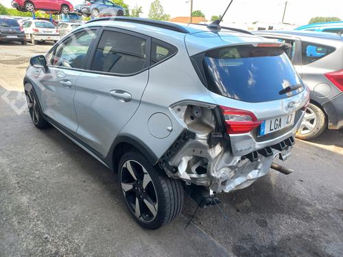 Right tailgate light FORD FIESTA VII (HJ, HF) 1.0 EcoBoost | BP29818864C80 - Image 18