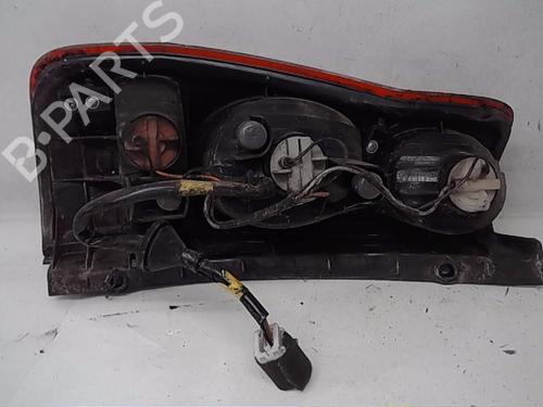 Right taillight HYUNDAI MATRIX (FC) 1.5 CRDi | BP13842113C35 