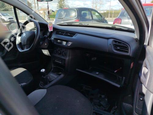 Engine CITROËN C3 II (SC_) 1.0 VTi 68 | BP28206121M1 