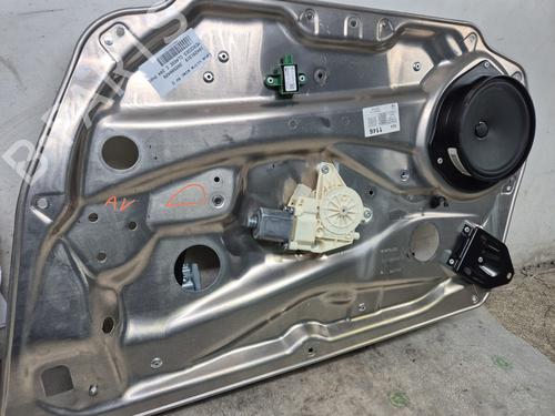 Used Front right window mechanism MERCEDES-BENZ C-CLASS (W204) C 200 CDI (204.001) (136 hp) 30629952