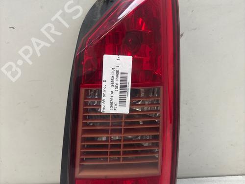 Right taillight FIAT IDEA (350_) 1.2 16V | BP38548443C35 - Image 2