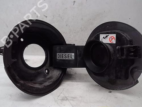 Used Fuel flap RENAULT MEGANE III Coupe (DZ0/1_) 1.5 dCi (DZ0B) (106 hp) 13839832