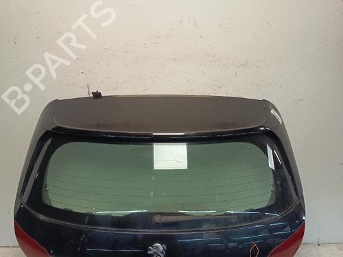 Used Tailgate Tailgate 38099876 38099876