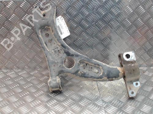 Used Left front suspension arm AUDI A3 Sportback (8PA) 2.0 TDI 16V (140 hp) 14548866