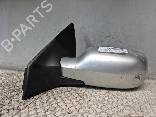 Left mirror RENAULT MEGANE II (BM0/1_, CM0/1_)  | BP25125991C26 