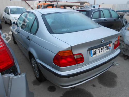 Right taillight BMW 3 (E46) 318 i | BP13869810C35 