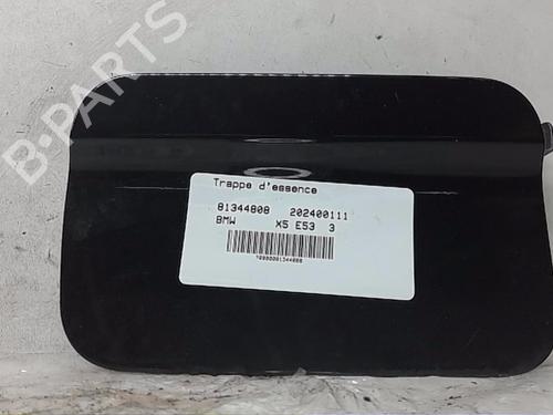 Używane Klapa wlewu paliwa BMW X5 (E53) 3.0 d (218 hp) 17098958