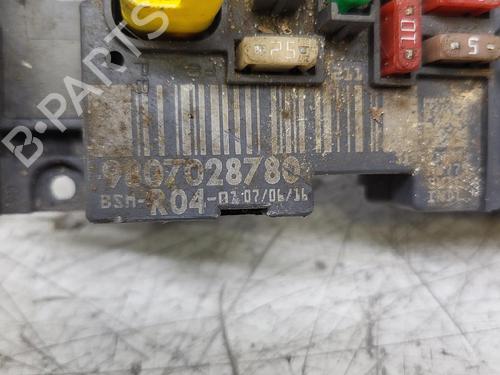 Fuse box PEUGEOT PARTNER Box Body/MPV | BP37500725E1 - Image 3