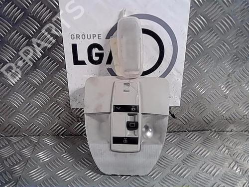 Interior roof light MERCEDES-BENZ A-CLASS (W169)  | BP13853574I8 