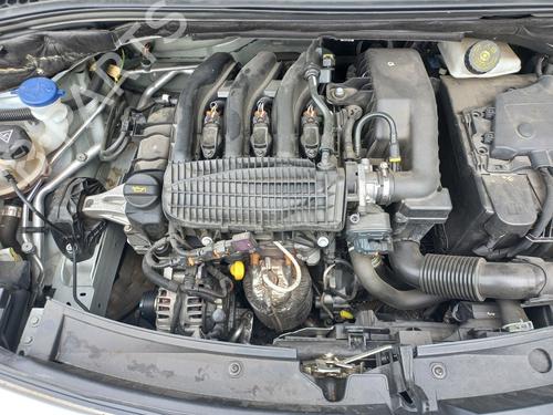 Used Engine Engine CITROËN C3 II (SC_) [2009-2026] 35465897 35465897