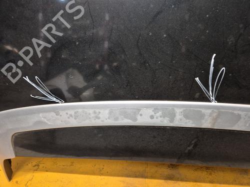 Tailgate PEUGEOT 207 CC (WD_) 1.6 16V | BP24419622C6 