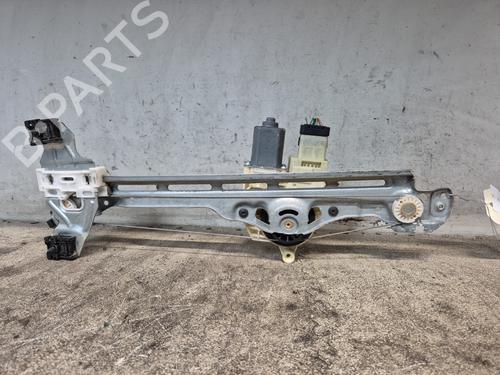 Rear left window mechanism PEUGEOT 308 II (LB_, LP_, LW_, LH_, L3_) 1.6 BlueHDi 120 | BP29155323C24 
